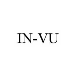 IN-VU trademark