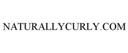 NATURALLYCURLY.COM trademark