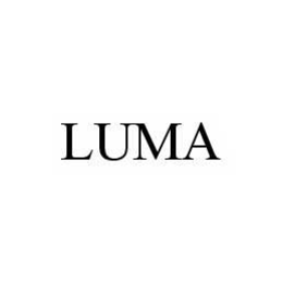 LUMA trademark