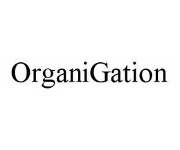 ORGANIGATION trademark