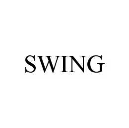SWING trademark