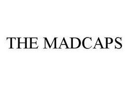 THE MADCAPS trademark
