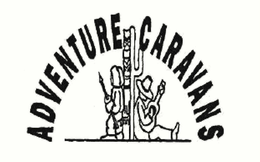 ADVENTURE CARAVANS trademark