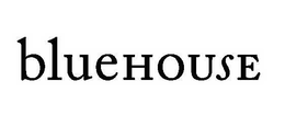 BLUEHOUSE trademark