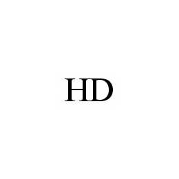 HD trademark