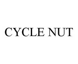 CYCLE NUT trademark