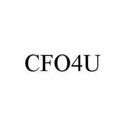 CFO4U trademark