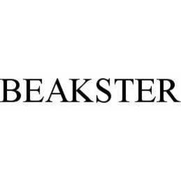 BEAKSTER trademark