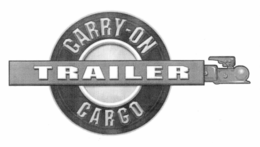 CARRY-ON TRAILER CARGO trademark