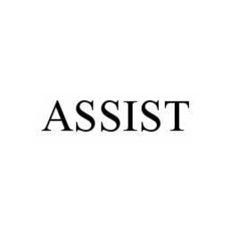 ASSIST trademark