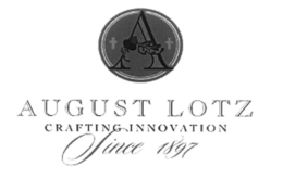 A AUGUST LOTZ CRAFTING INNOVATION SINCE 1897 trademark
