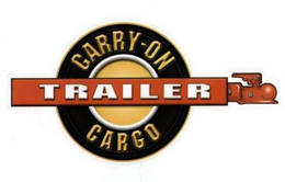 CARRY-ON TRAILER CARGO trademark