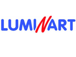 LUMINART trademark