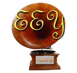 EEY RECORDS trademark