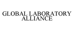 GLOBAL LABORATORY ALLIANCE trademark