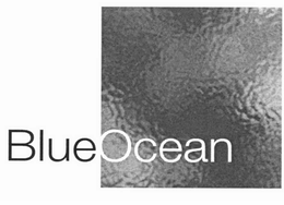 BLUEOCEAN trademark
