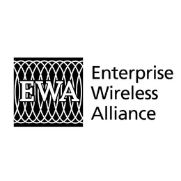 EWA ENTERPRISE WIRELESS ALLIANCE trademark