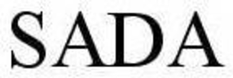 SADA trademark