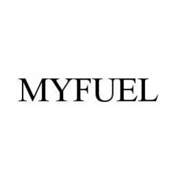 MYFUEL trademark