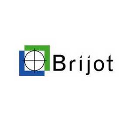 BRIJOT trademark