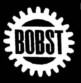 BOBST trademark