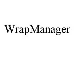 WRAPMANAGER trademark