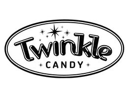 TWINKLE CANDY trademark
