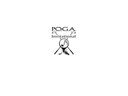 POGA INVITATIONAL trademark