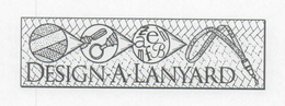 DESIGN-A-LANYARD trademark