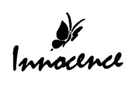 INNOCENCE trademark