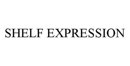 SHELF EXPRESSION trademark