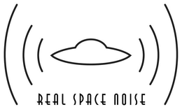REAL SPACE NOISE trademark