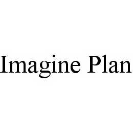 IMAGINE PLAN trademark