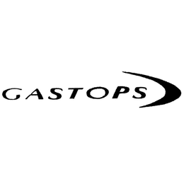 GASTOPS trademark