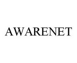 AWARENET trademark