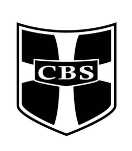 CBS trademark