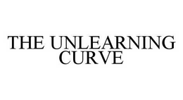 THE UNLEARNING CURVE trademark