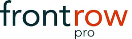 FRONTROW PRO trademark