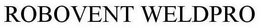ROBOVENT WELDPRO trademark