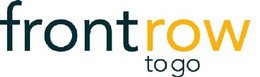 FRONTROW TOGO trademark