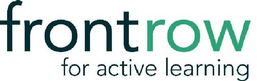 FRONTROW FOR ACTIVE LEARNING trademark