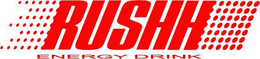 RUSHH ENERGY DRINK trademark