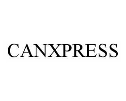 CANXPRESS trademark