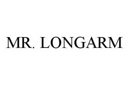 MR. LONGARM trademark