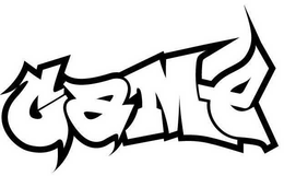 GAME trademark