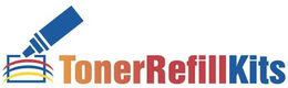 TONERREFILLKITS trademark