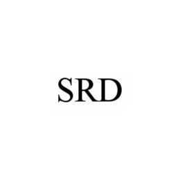 SRD trademark