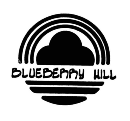BLUEBERRY HILL trademark