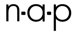 NAP trademark