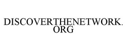 DISCOVERTHENETWORK.ORG trademark